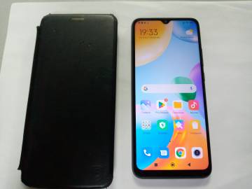 01-200250115: Xiaomi redmi 10c 4/64gb