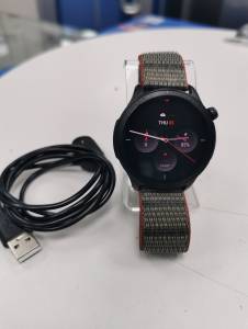 01-200201052: Amazfit gtr 4 superspeed