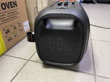 01-200254663: Jbl partybox on the go essential