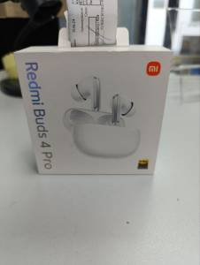 01-200257708: Xiaomi redmi buds 4 pro