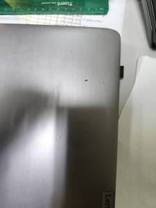 01-200261221: Lenovo ideapad 3 15itl6