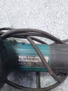 01-200262131: Makita ga5030