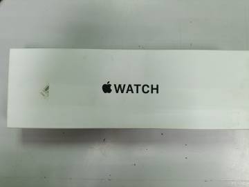 01-200262483: Apple watch se gps 40mm aluminum case a2351