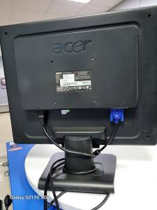 01-200262698: Acer al1916cs