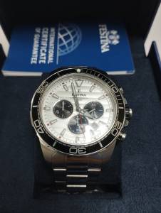 01-200264251: Festina f20361/1