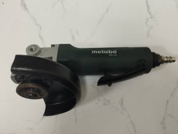 01-200264213: Metabo dw 125