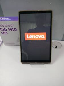 01-200264526: Lenovo tab m10 tb-x306x 32gb 3g