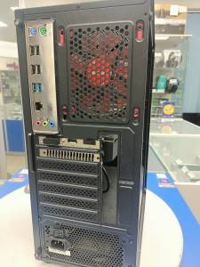 01-200197130: Пк сист. блок пк intel xeon e5-2670 v3/ram 16 gb/hdd