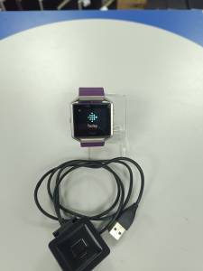 01-200224516: Fitbit blaze