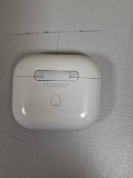 01-200270617: Apple airpods 3rd generation