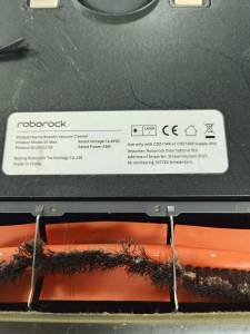 01-200224574: Roborock s5 max