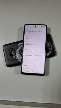 01-200268573: Xiaomi poco x3 pro 6/128gb