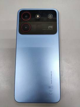 01-200273966: Zte blade a54 4/64gb