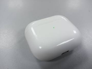 26-859-04848: Apple airpods 3 gen a2566, a2565+a2564