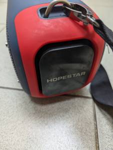 01-200274700: Hopestar a30