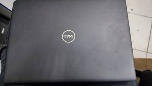 Ноутбук Dell єкр. 14/ core i5 8265u 1,6ghz/ ram16gb/ ssd256gb/ uhd620