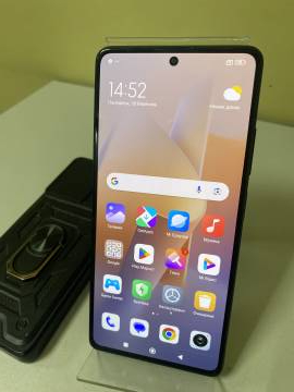 01-200278350: Xiaomi redmi note 12 pro+ 5g 8/256gb