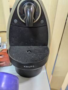 01-200277567: Krups xn 2003 nespresso essenza