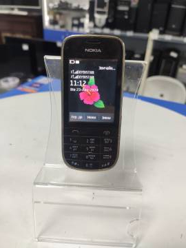 01-200277461: Nokia 202 asha dual sim