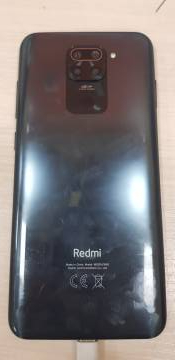 01-200199929: Xiaomi redmi note 9 3/64gb