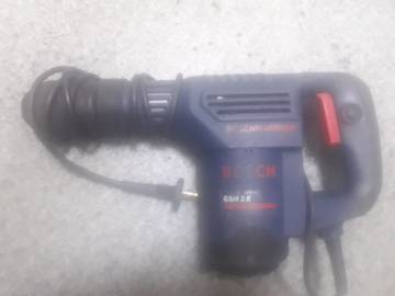 01-200281927: Bosch gsh 3 e