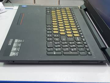 01-200282236: Lenovo єкр. 15,6/ celeron n3350 1,1ghz/ ram4gb/ hdd1000gb