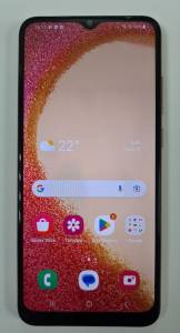 01-200280917: Samsung galaxy a04e 3/32gb