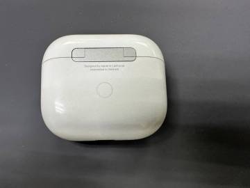 01-200280784: Apple airpods 3rd generation