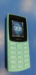 01-200281328: Nokia 105 ss 2023