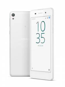 Мобільний телефон Sony xperia x f5321 compact 3/32gb