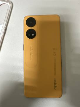 01-200274530: Oppo reno8 t 8/128gb