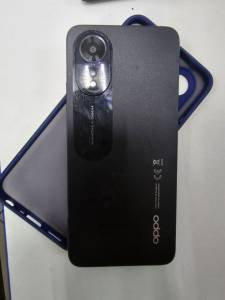 01-200281681: Oppo a18 4/128gb