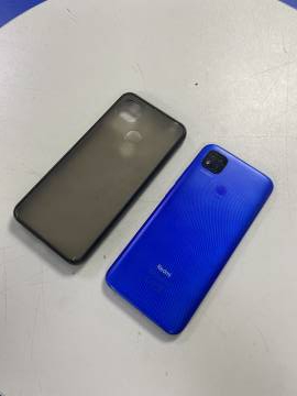 01-200271609: Xiaomi redmi 9c nfc 3/64gb