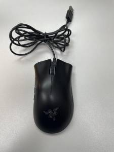 01-200284588: Razer deathadder essential usb