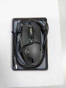 01-200289370: Logitech g502 hero