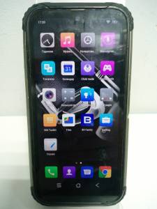 01-200292968: Blackview bv5900 3/32gb