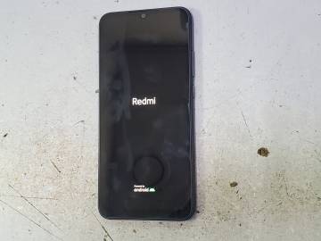 01-200299415: Xiaomi redmi 9c 3/64gb