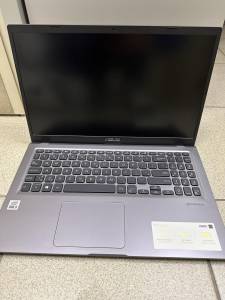 01-200297581: Asus єкр. 15,6/ core i3-10110u 2,1ghz/ ram4gb/ ssd512gb/ uhd 620