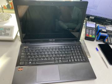 01-200301231: Asus екр. 15,6/amd a8 4500m 1,9ghz/ram4096mb/hdd60gb/dvd rw