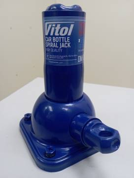 01-200299670: Vitol dm-3853t