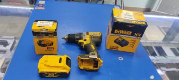 01-200302420: Dewalt dcd791d2