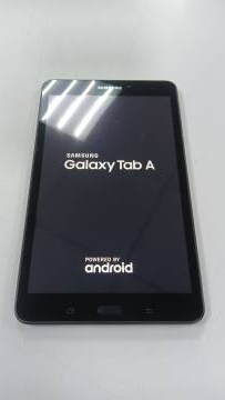 26-859-04865: Samsung galaxy tab a 8.0 sm-t380 16gb