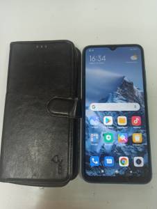 01-200304906: Xiaomi redmi 9c 3/64gb