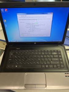 01-200313853: Hp єкр. 15,6/ amd e2 1800 1,7ghz/ ram4096mb/ hdd500gb/ dvd rw