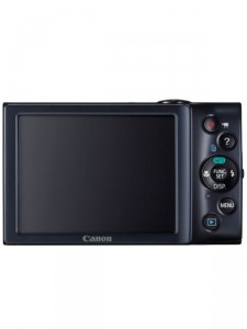 Canon powershot a4050 is