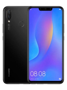 Мобільний телефон Huawei p smart plus ine-lx1 4/64gb