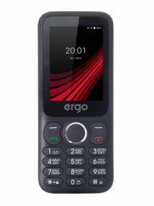 Мобильный телефон Ergo f249 bliss