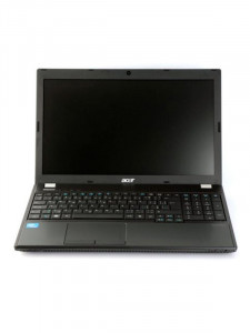 Ноутбук экран 15,6" Acer celeron b815 1,6ghz/ ram4096mb/ hdd500gb/ dvd rw