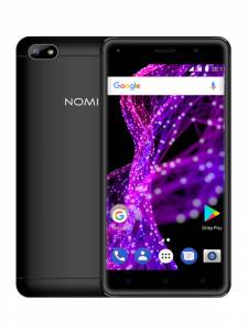 Мобільний телефон Nomi i5511 space m1