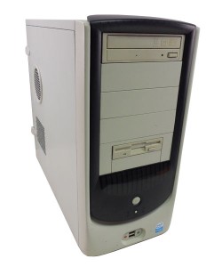 Pentium  Iv 2,00ghz /ram512mb/ hdd80gb/video 128mb/ dvd